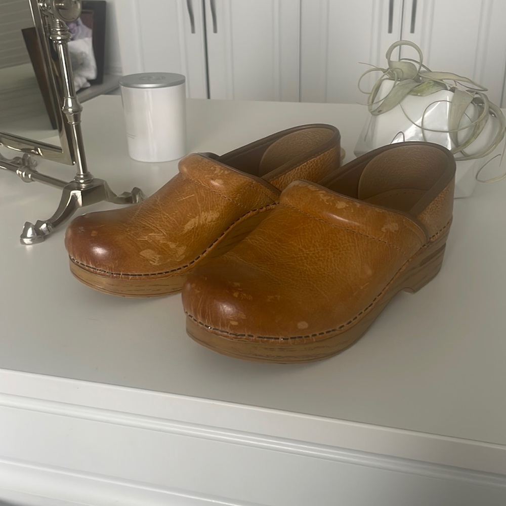 Dansko Pro Clog